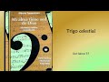 Trigo Celestial - Alberto Tramontana - www.cantoralliturgico.es.tl