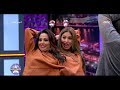عيش الليلة BEST OF حلقة محمود عبد المغني ومي سليم وميس حمدان مع أشرف عبد الباقي 
