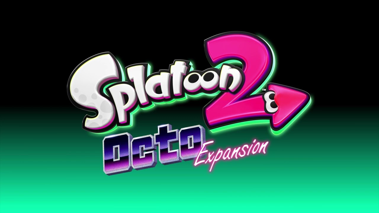 Nasty Majesty | Splatoon 2: Octo Expansion Extended OST