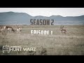S2: Episode 1 -  Fast and Furious Antelope Hunt