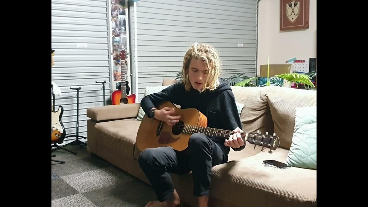 How To Make Gravy Paul Kelly (Cover) YouTube