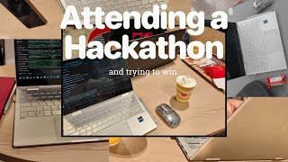 My Second Hackathon | Building an AI Education Tool in 36 Hours