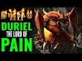 Diablo 2: Duriel the Lord of Pain & Tal Rasha's Tomb