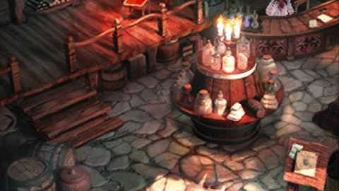 Final Fantasy IX Walkthrough - 25