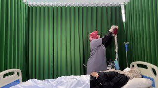 Skill Pemberian Transfusi Darah yang Benar dan Aman