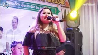 Mawar Bodas - Nining Sarbo'ah _ AP MUSIC