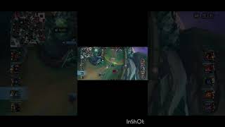 perfect hook (thresh) #league #thresh #wild
