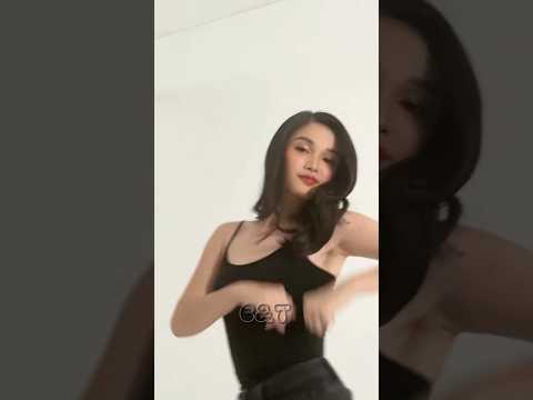 SOFIA PABLO - CUTE DANCE MOVES #tiktok