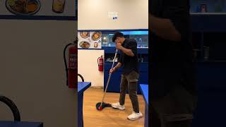 ASMR #balirestaurant #baliescape #barista #worklife #chinesefood #restaurant #balirealty #work