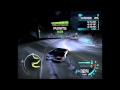 NFS Carbon Challenge Series Canyon Drift Gold NFS Carbon Challenge Series Canyon Drift Gold