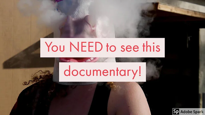 There's a rad documentary coming out about women o...