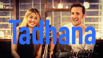 Up Dharma Down - TADHANA - Duet by Monique Lualhati & David DiMuzio