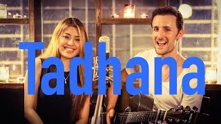 Up Dharma Down - TADHANA - Duet by Monique Lualhati & David DiMuzio chords