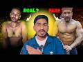 TARUN GILL BODY EXPOSED VIDEO | TARUN GILL KIDNEY FAIL VIDEO REAL OR FAKE ?? @TaarunSGill