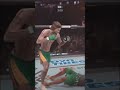 UFC 5 Compilation! #ufc #ufc5 #gaming #shorts