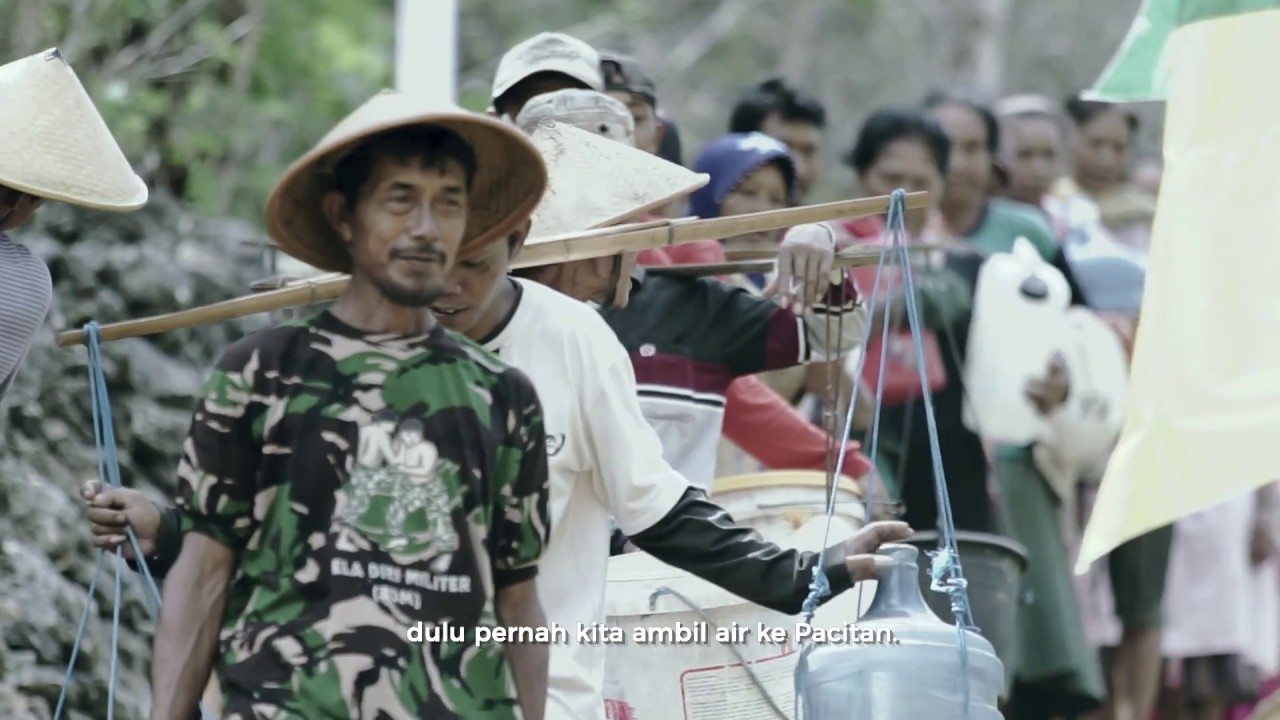 Harta Karun Abadi Goa Jomblang