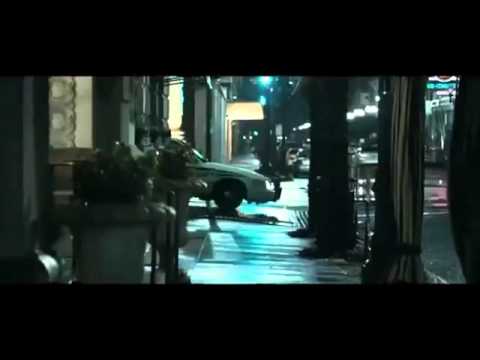 Seeking Justice- Official Movie Trailer 2011 HD