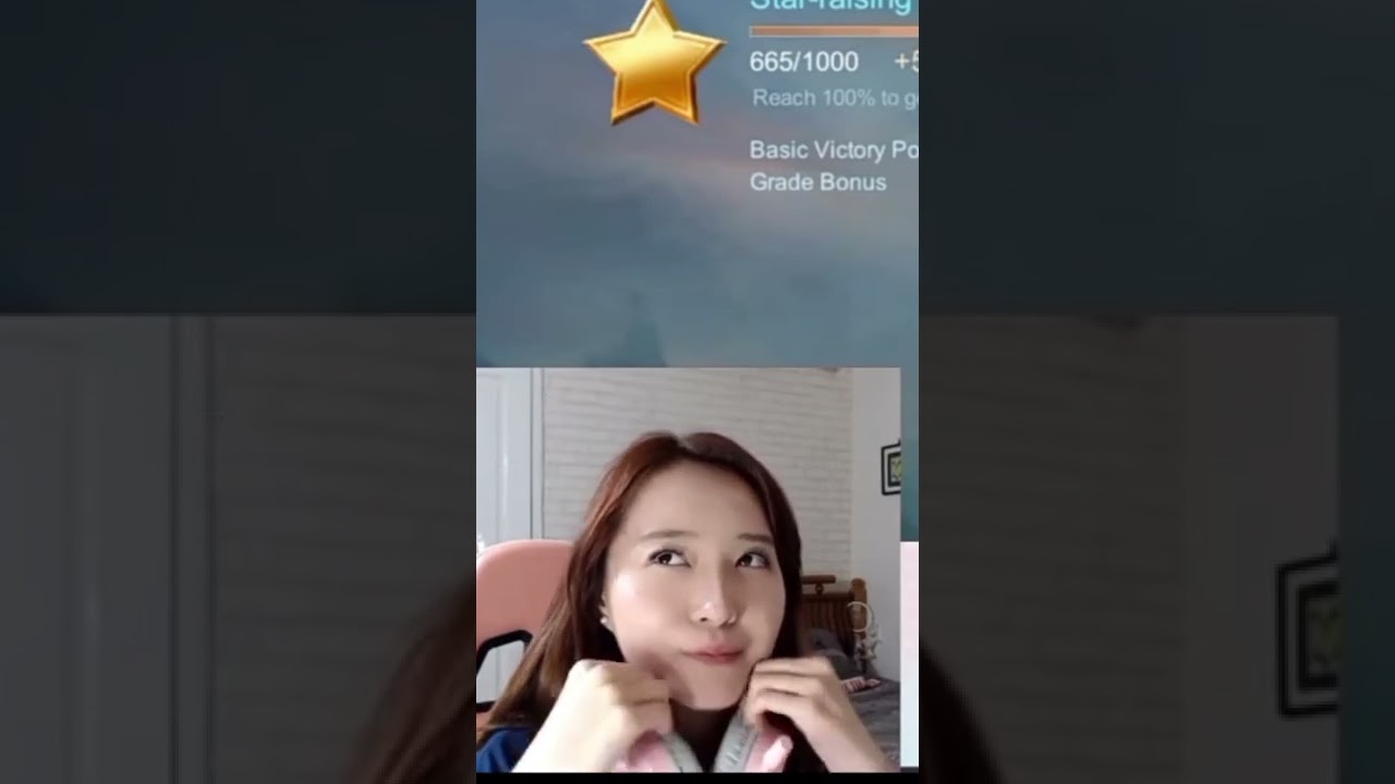 Cita-cita Mythic digendong Ayang🤗