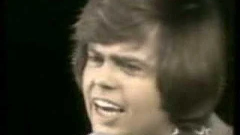 The Osmonds (video) Love Me For A Reason UK Xmas 1974