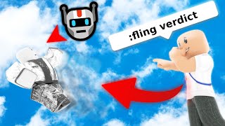 How to get ADMIN in Roblox Ai Test