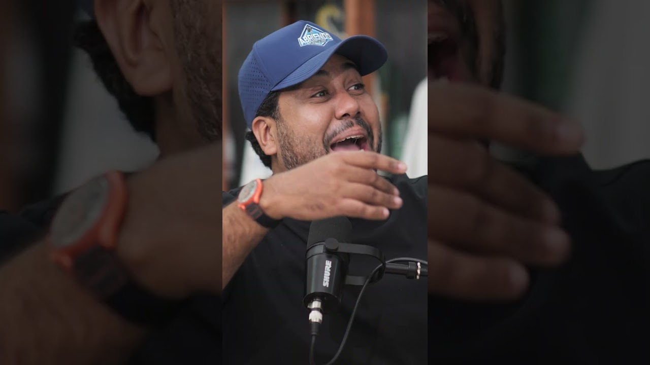 ¿¡CÓMO FUEEEEE!? 👀 ¿Que se CASÓ con quien?