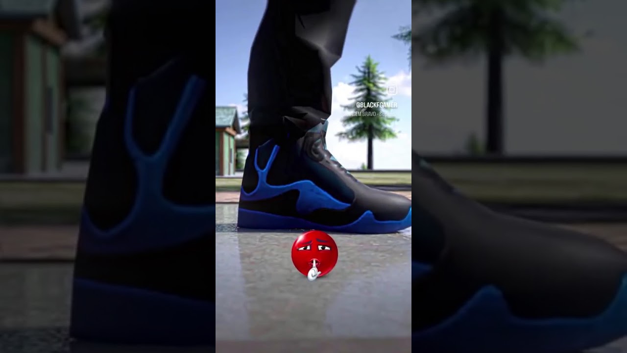 🔥 FF Epic Moment 🔥 