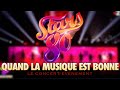 Stars 80 encore  quand la musique est bonne