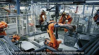 Infineon Semiconductors for eMobility
