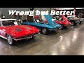 I Restore C2 Corvettes WRONG on Purpose... Here's Why!