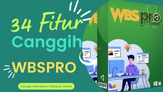 Review 34 Fitur WBS Pro || Update Aplikasi Terbaru screenshot 5