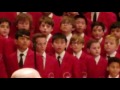 Angels We Have Heard on High | Philadelphia Boys Choir and Chorale