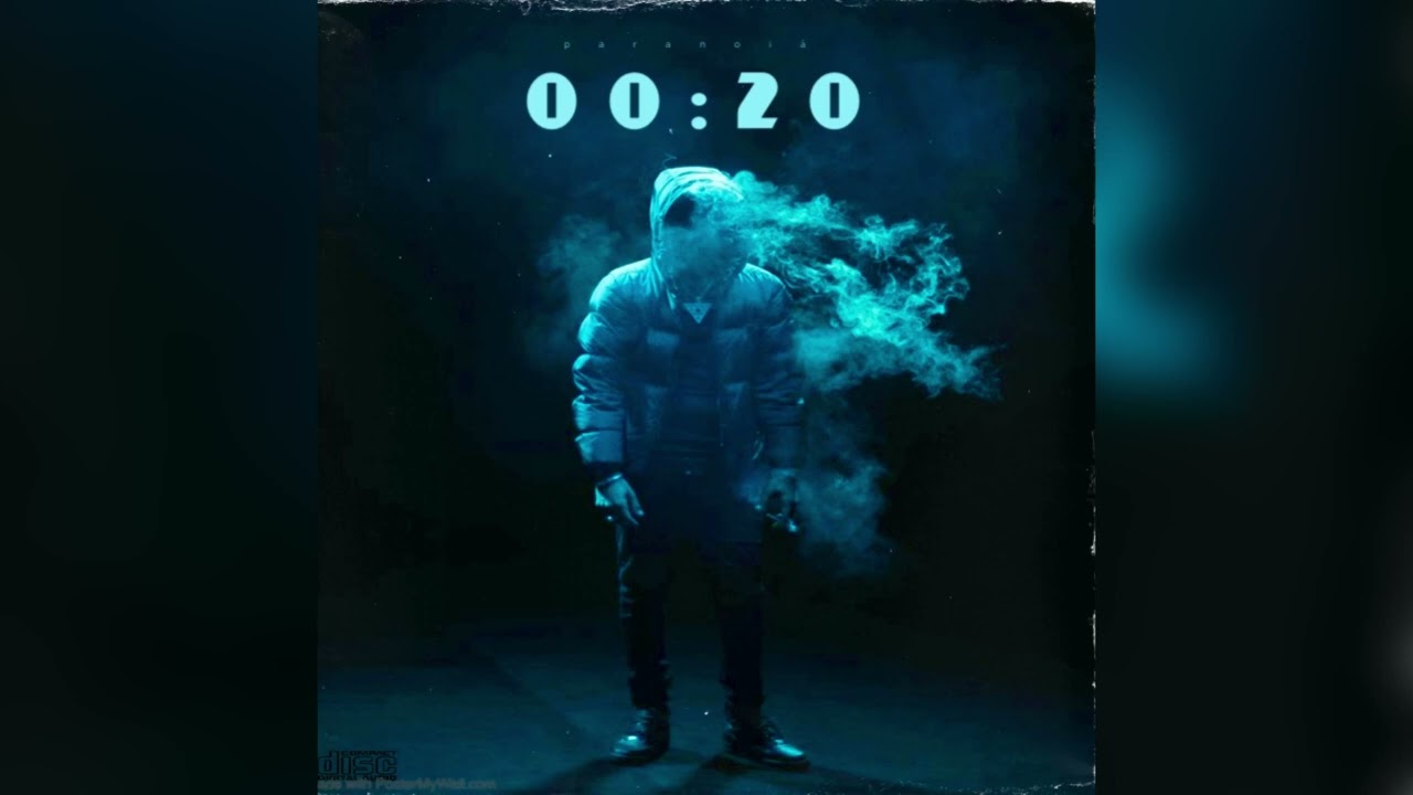 PARANOIA_00:20 (audio officiel) Prod. by 