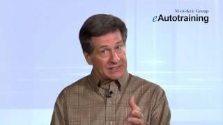 Phone Skills: How to Handle Tough Questions? AUTOMOTIVE SALES Training