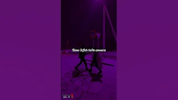 صحاب الكيتمان نتيا اية نتيا أمورة كيما عرفتك باقة أمورة Kouz1 Love 