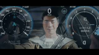 上汽大众超聪明的Pro家族上市传播pro家族发布会video 007