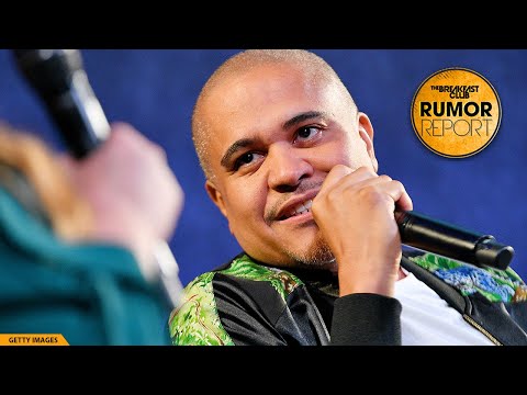 Irv Gotti Officially Signs Away Masters For Whopping 300 Million Dollars