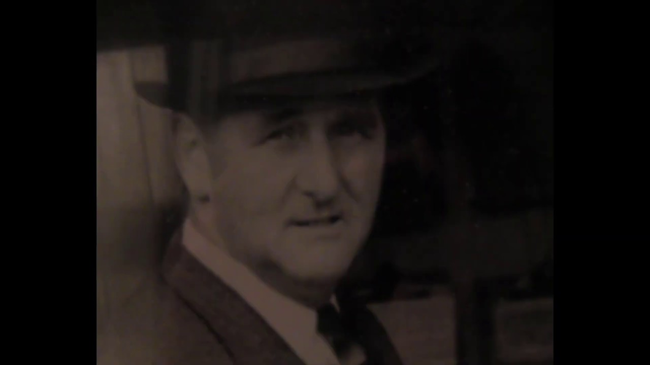 St. Andrew's Dock, HULL 1962 - Historic Colour Film 🇬🇧