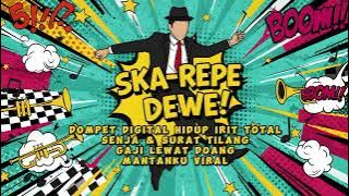SKA Terbaru | Dompet Digital Hidup Irit Total, Senja & Surat Tilang, Gaji Lewat Doank, Mantan Viral
