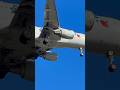 America airlines landing to Destin #planespottinglfpo #airplane #aviation