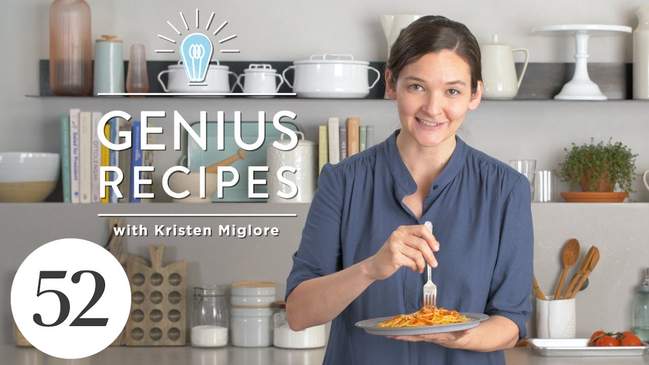 Look Back at the Top 10 Best Genius Techniques | Genius Recipes #Shorts | Food52