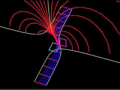 Complex Tangent - YouTube