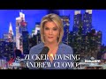Zucker Advising Andrew Cuomo?! The Truth About His CNN Exit, With Tatiana Siegel