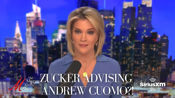 Zucker Advising Andrew Cuomo?! The Truth About His...