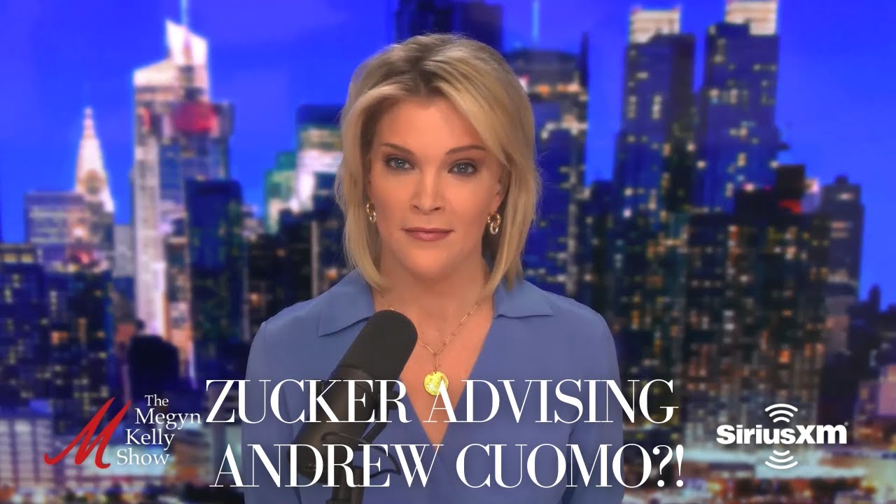 Zucker Advising Andrew Cuomo?! The Truth About His CNN Exit, With Tatiana Siegel