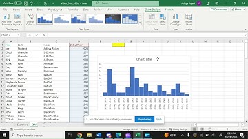 CIS2010 Video Project