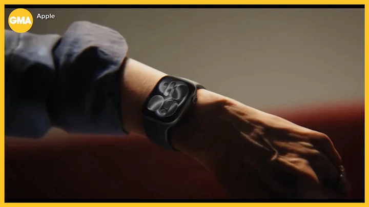 New Apple Watch issues possible hypertension alerts thumbnail