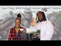 Yaw Tog, Stormzy & Kwesi Arthur - Sore (Remix) (Official Video) - REACTION