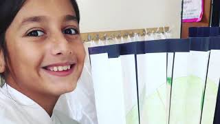 Bds Creative Arts -Primary Art Design Classes- The Evergreen 20192020