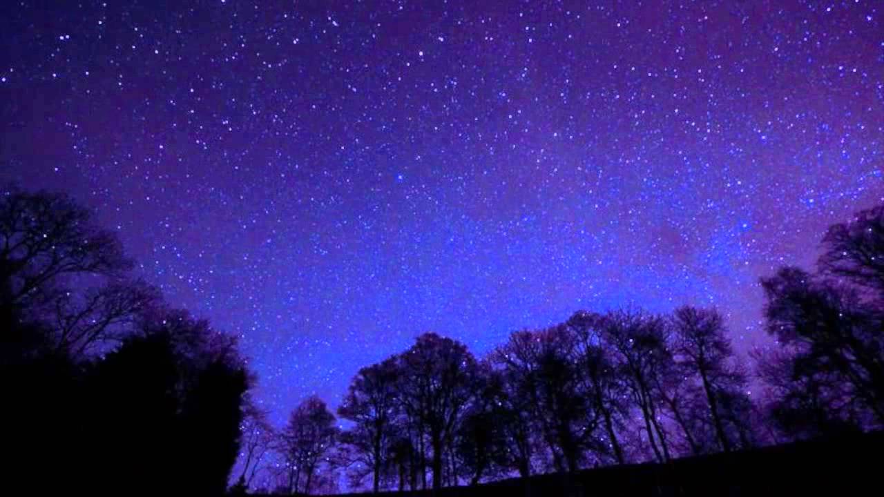 Lyrid Meteor Shower 22 04 15 YouTube