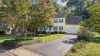 13905 Shadow Ridge Ln, Midlothian, VA